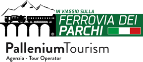 Ferrovia Dei Parchi